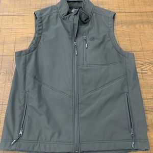 Wrangler Concealed Carry Vest